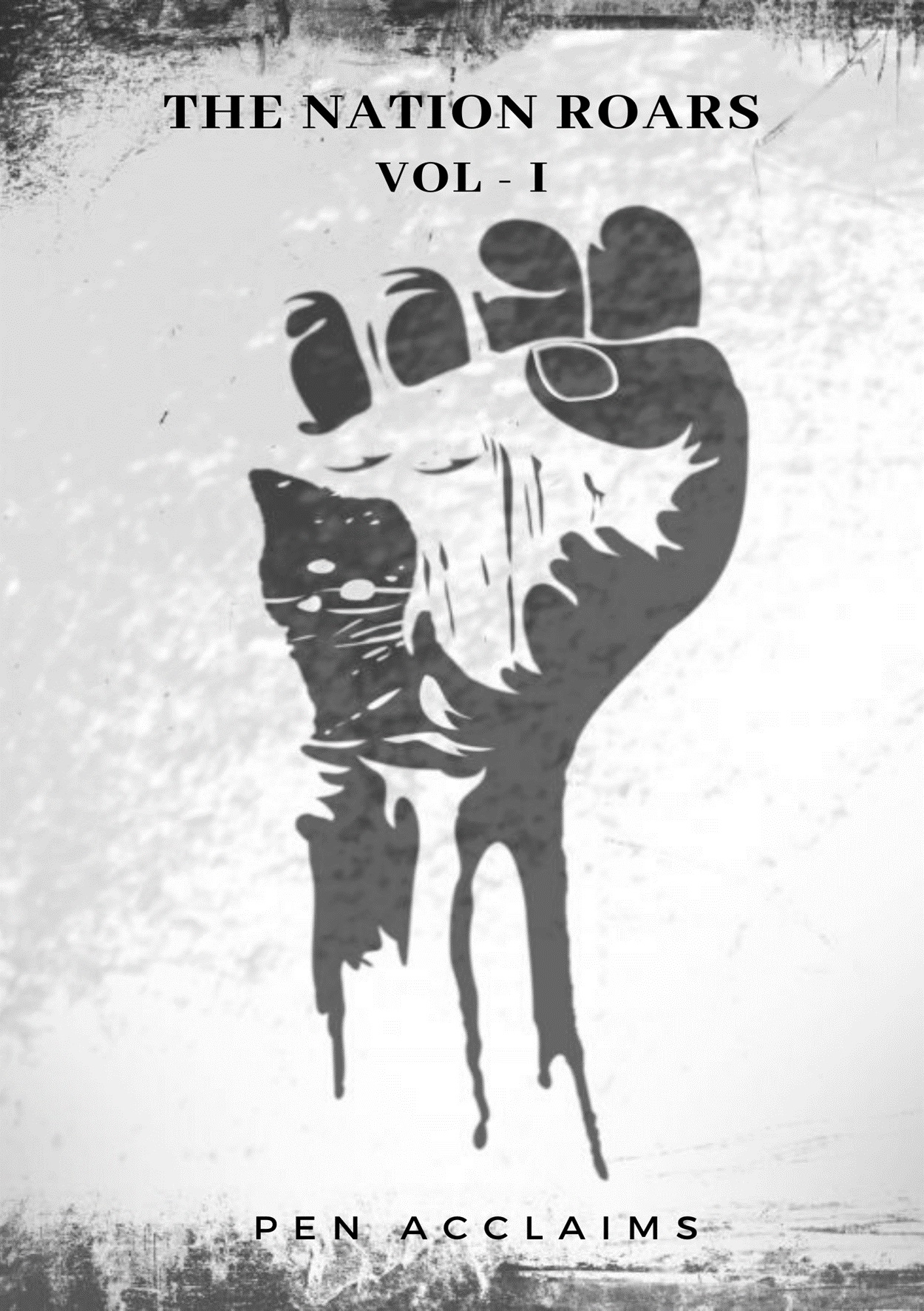The Nation Roars! – Volume 1
