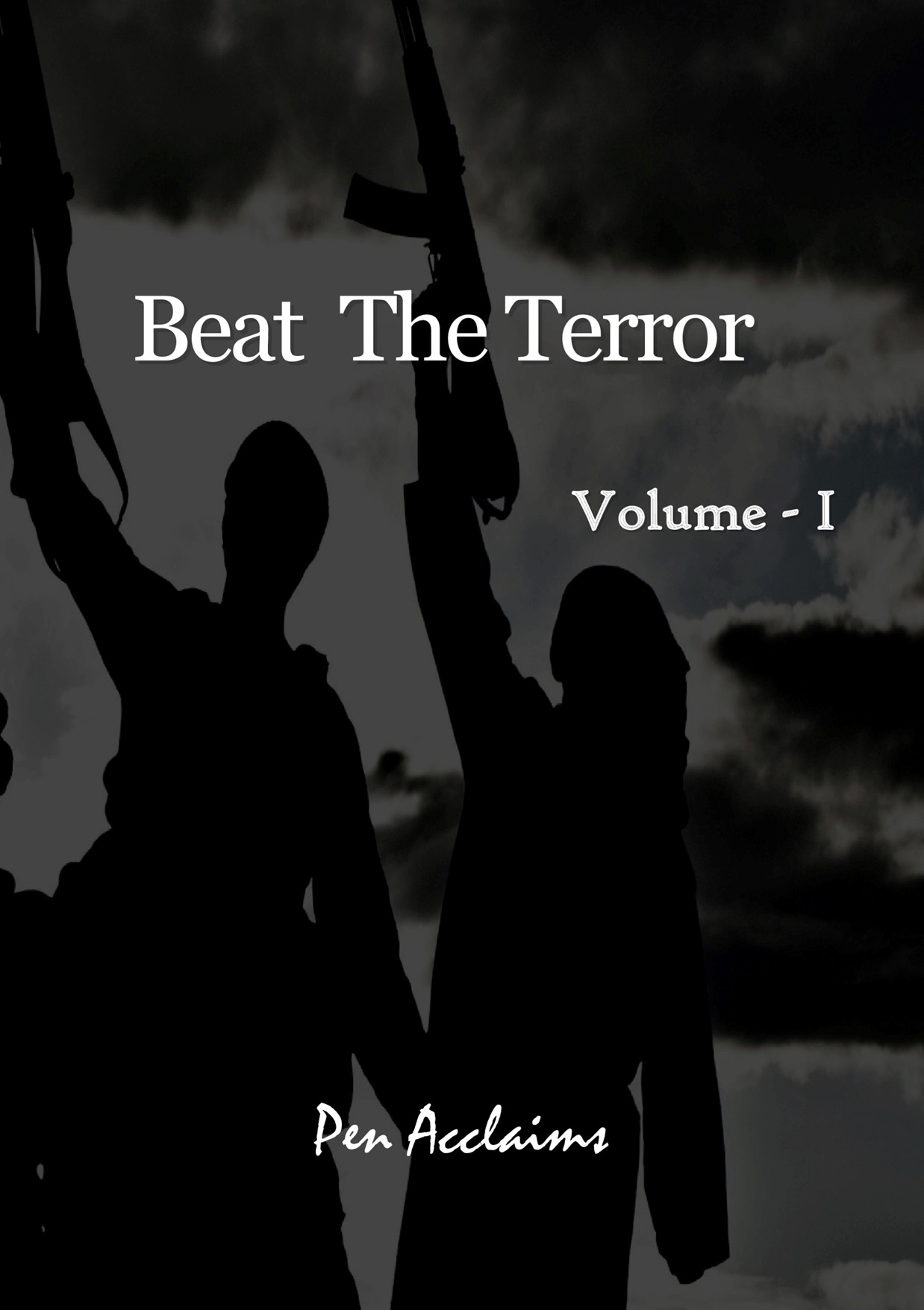 Beat the Terror! – Volume 1