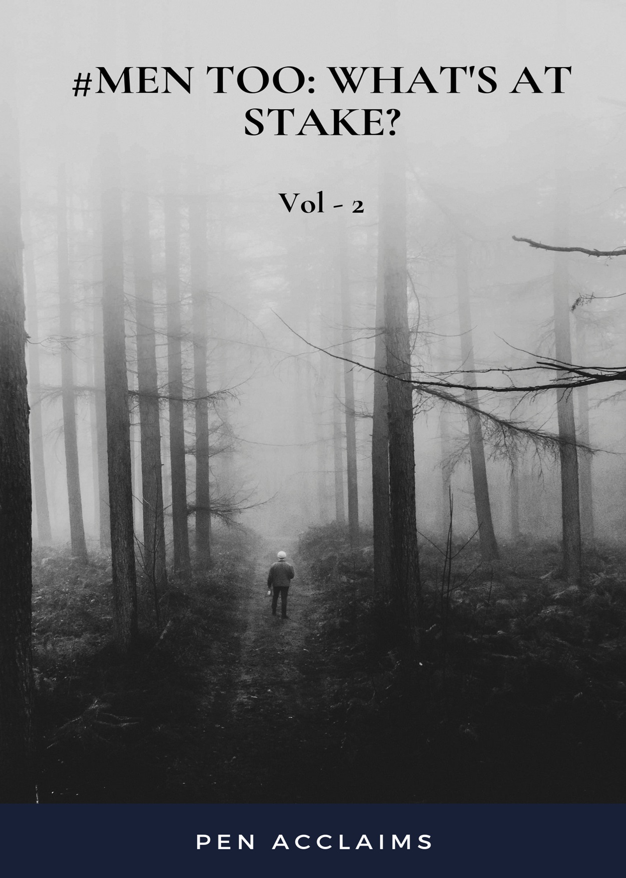 #MenToo – What’s at Stake? – Volume 2