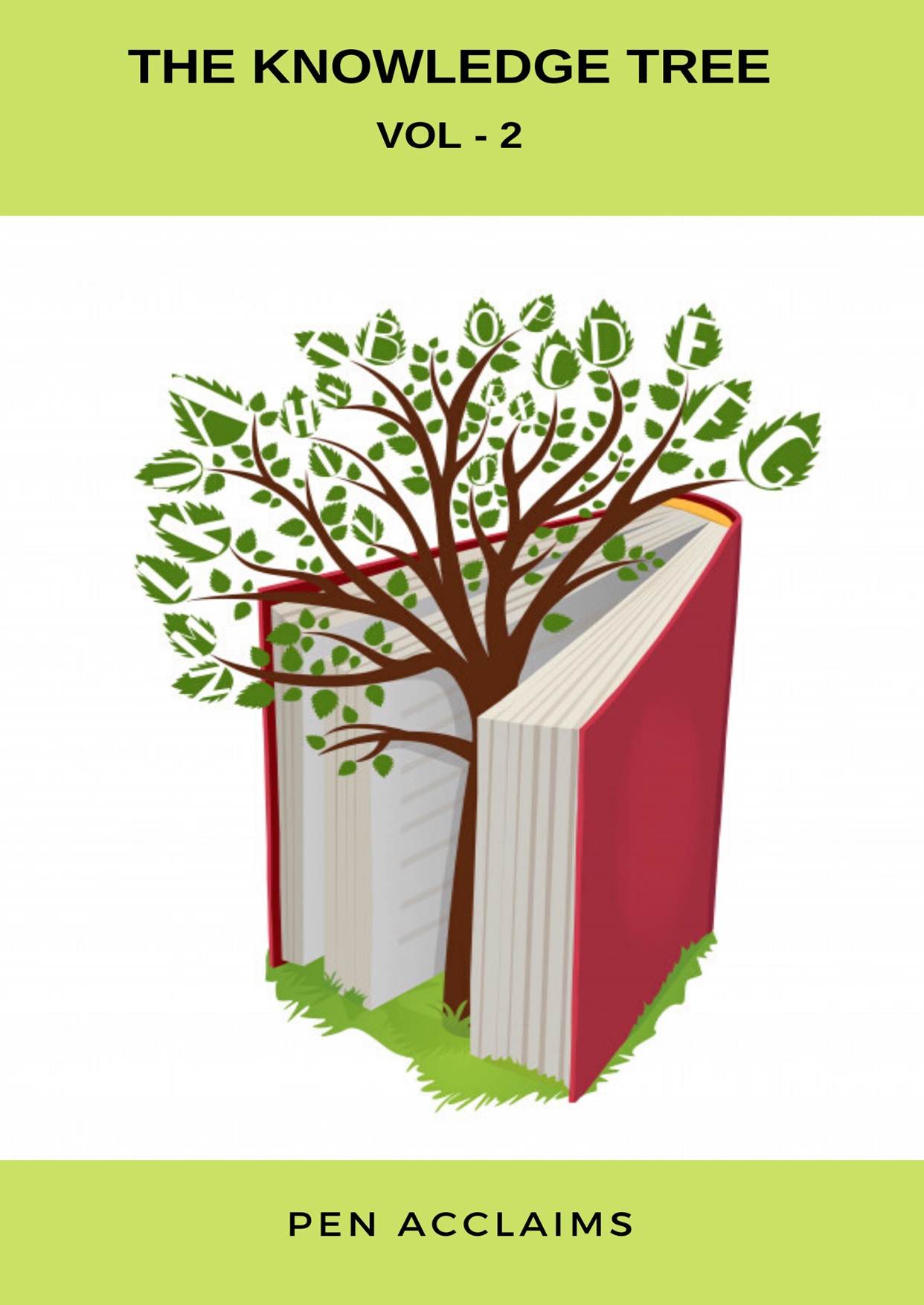 The Knowledge Tree – Volume 2