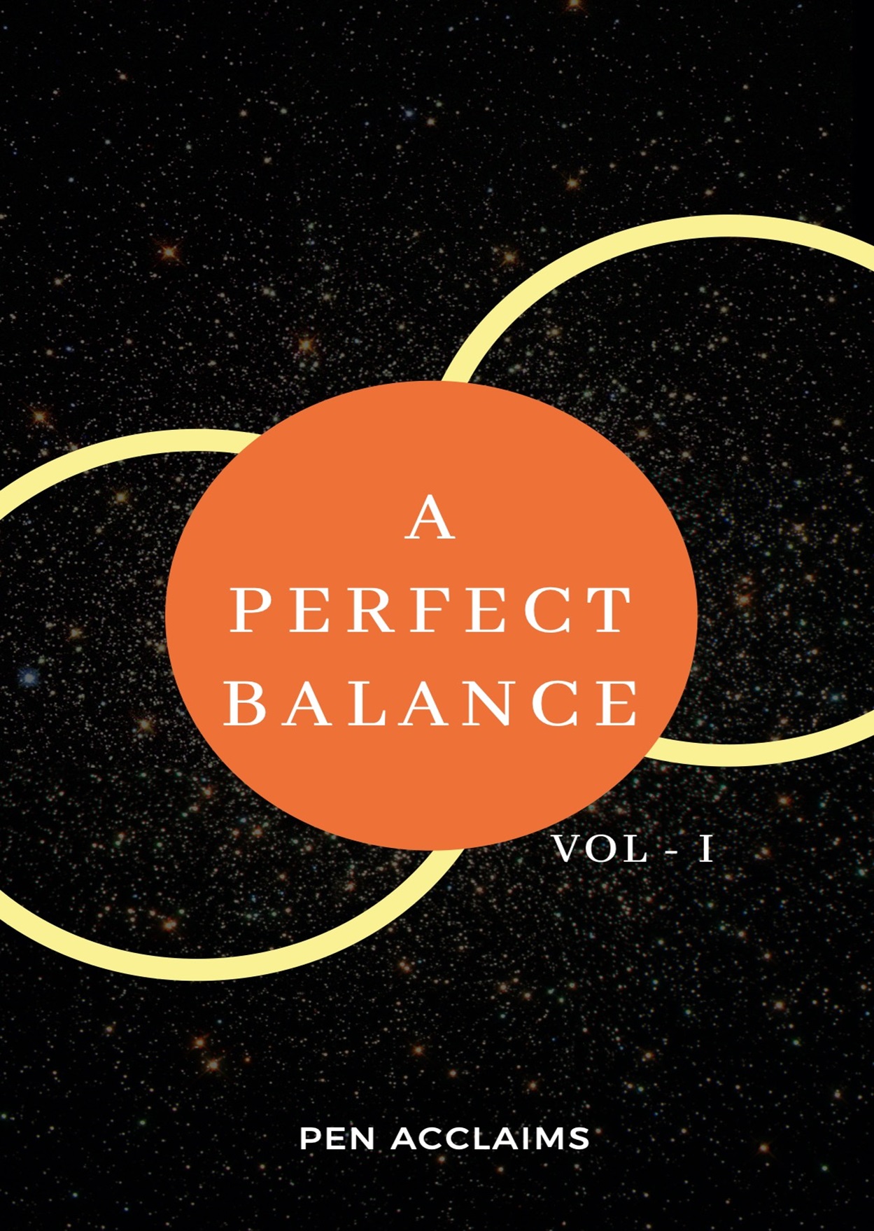 A Perfect Balance