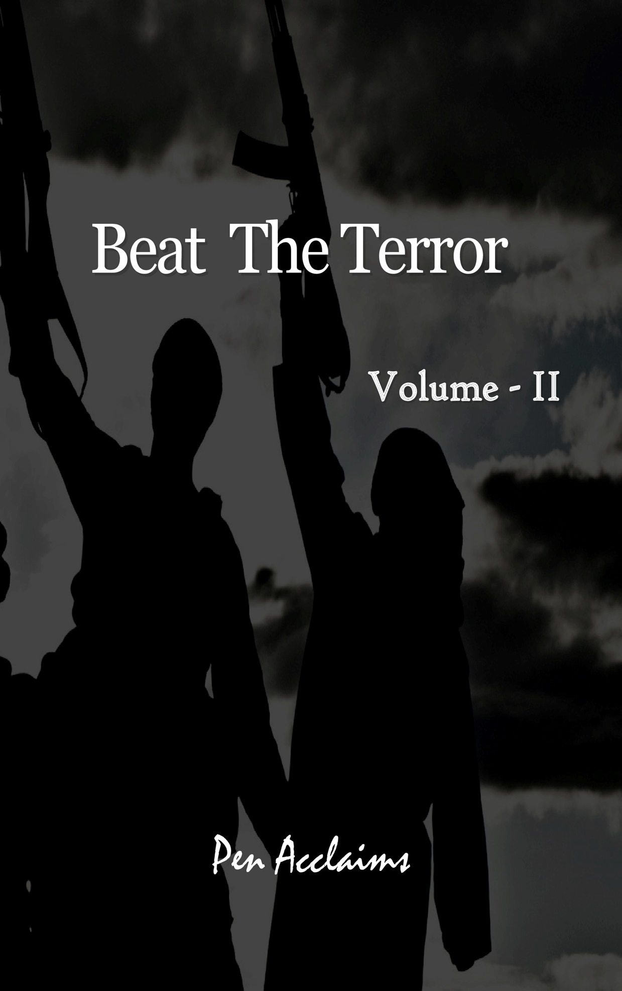 Beat the Terror! – Volume 2