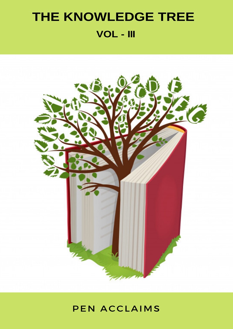 The Knowledge Tree (Volume 3)