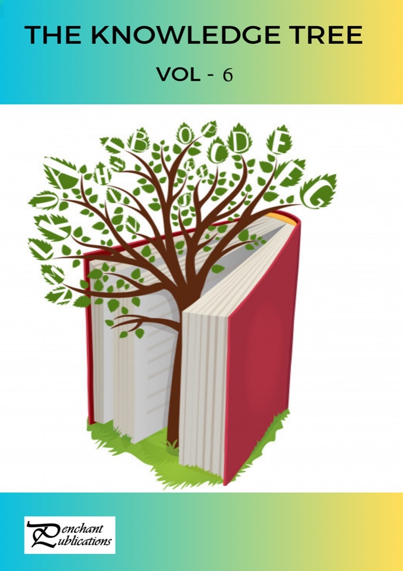 The Knowledge Tree (Volume 6)
